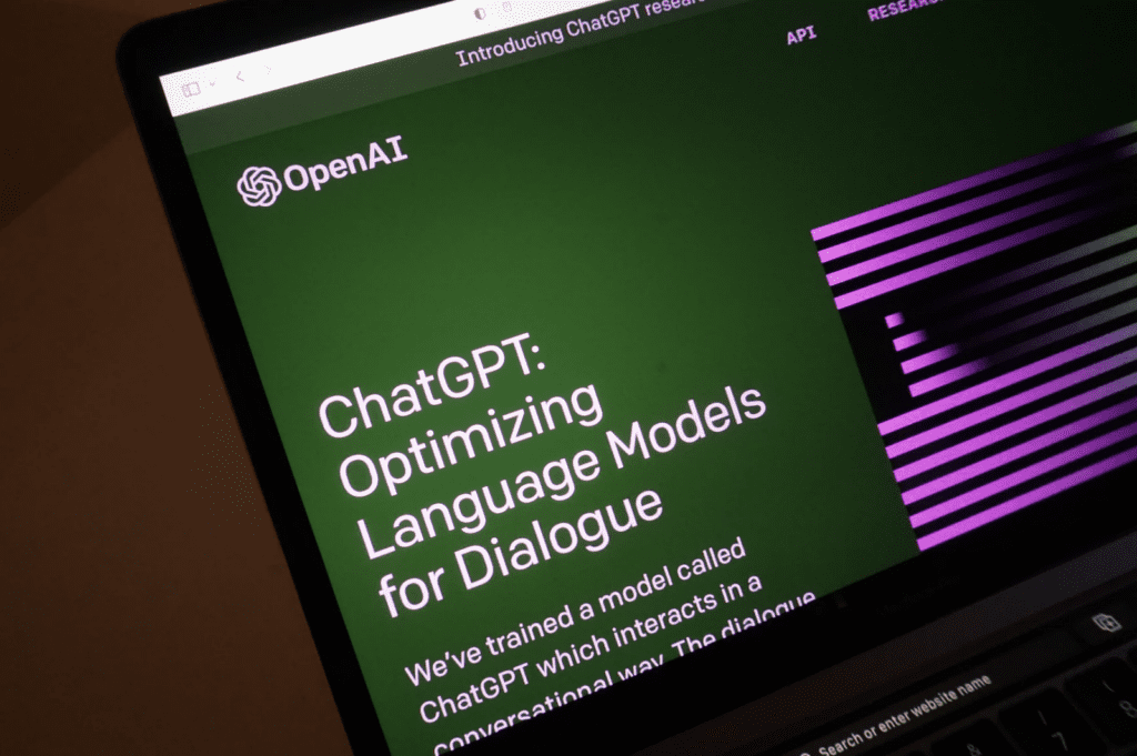OpenAI Sued Over “Unprecedented” Data Scraping, Use of Personal Info