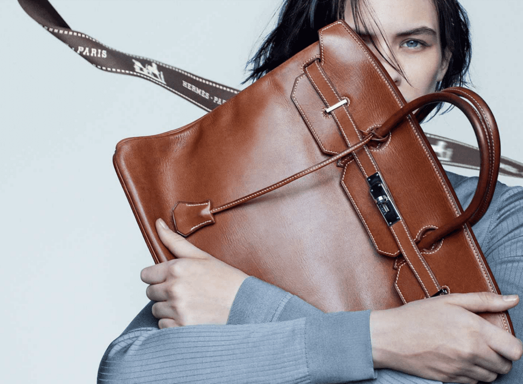 The Herm s Birkin Breaking Down the Building of an