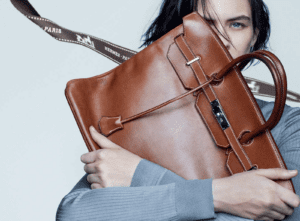 The Hermès Birkin: Breaking Down the Building of an “It” Bag