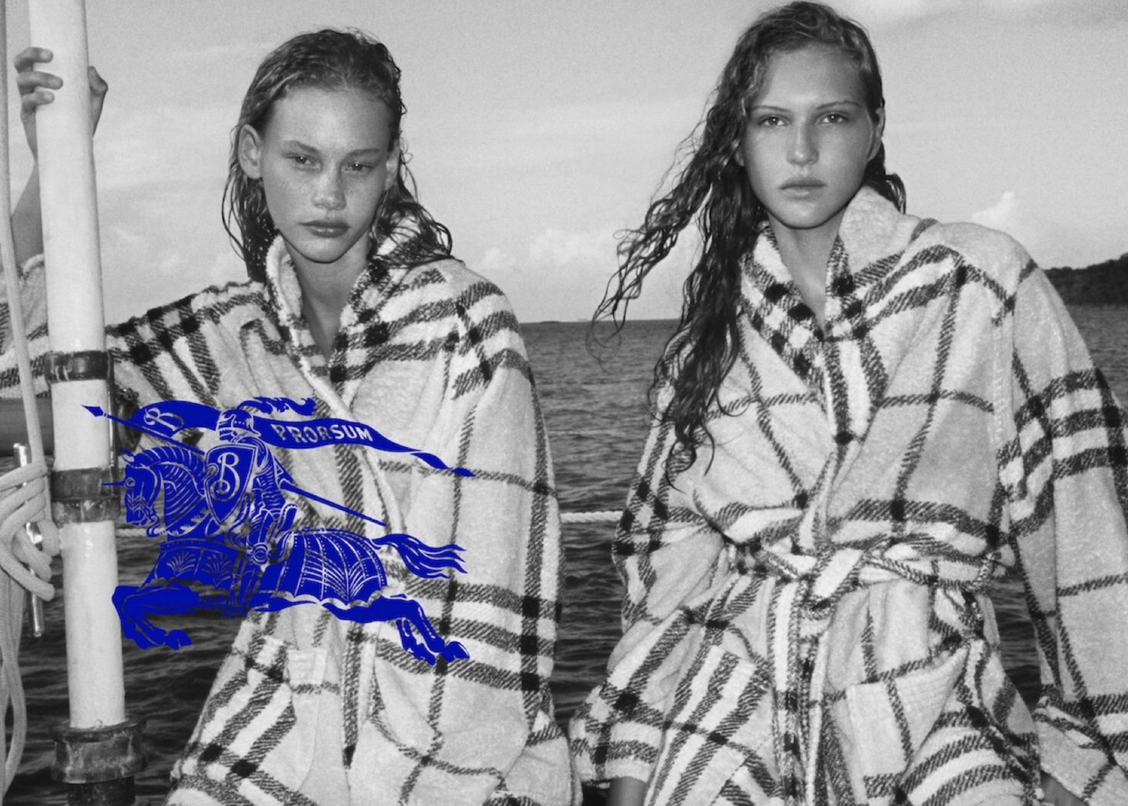 Burberry Undergoing a “Quiet Revolution,” as it Aims for £5B Brand