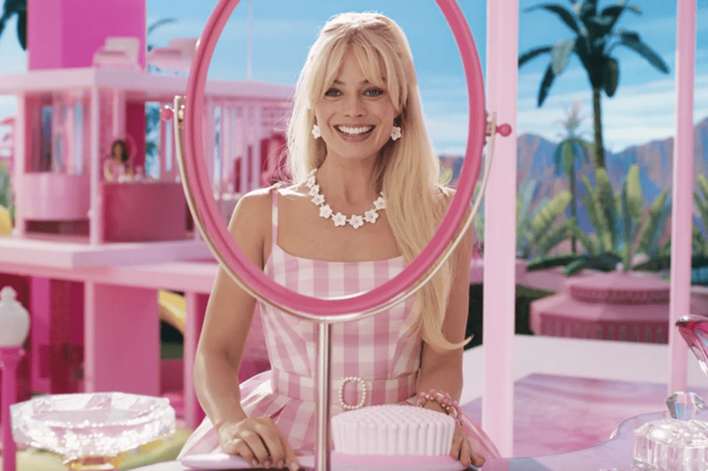 How Mattel Harnesses the Brand Narrative to Create a Barbie World