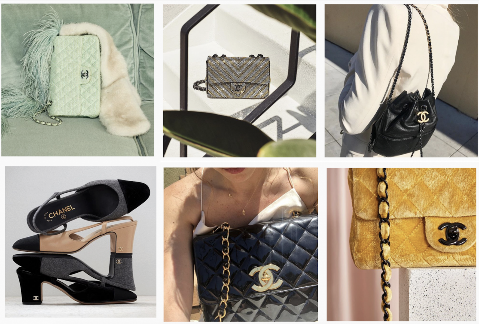 Chanel and The RealReal Both Nab Wins in Latest Round of Ongoing  Counterfeit Lawsuit - The Fashion Law