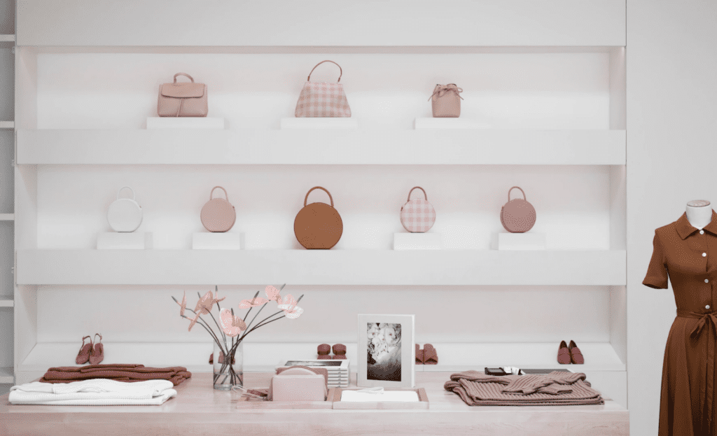 Quiet Luxury Inches Out of Fashion, as Does the Desire for Handbags