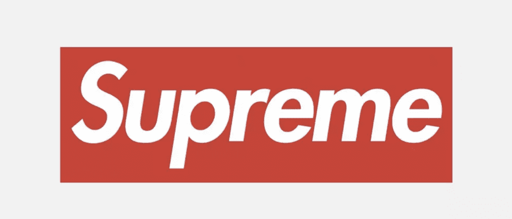 Supreme's Box Logo is Well-Known Trademark, Per Indian Court