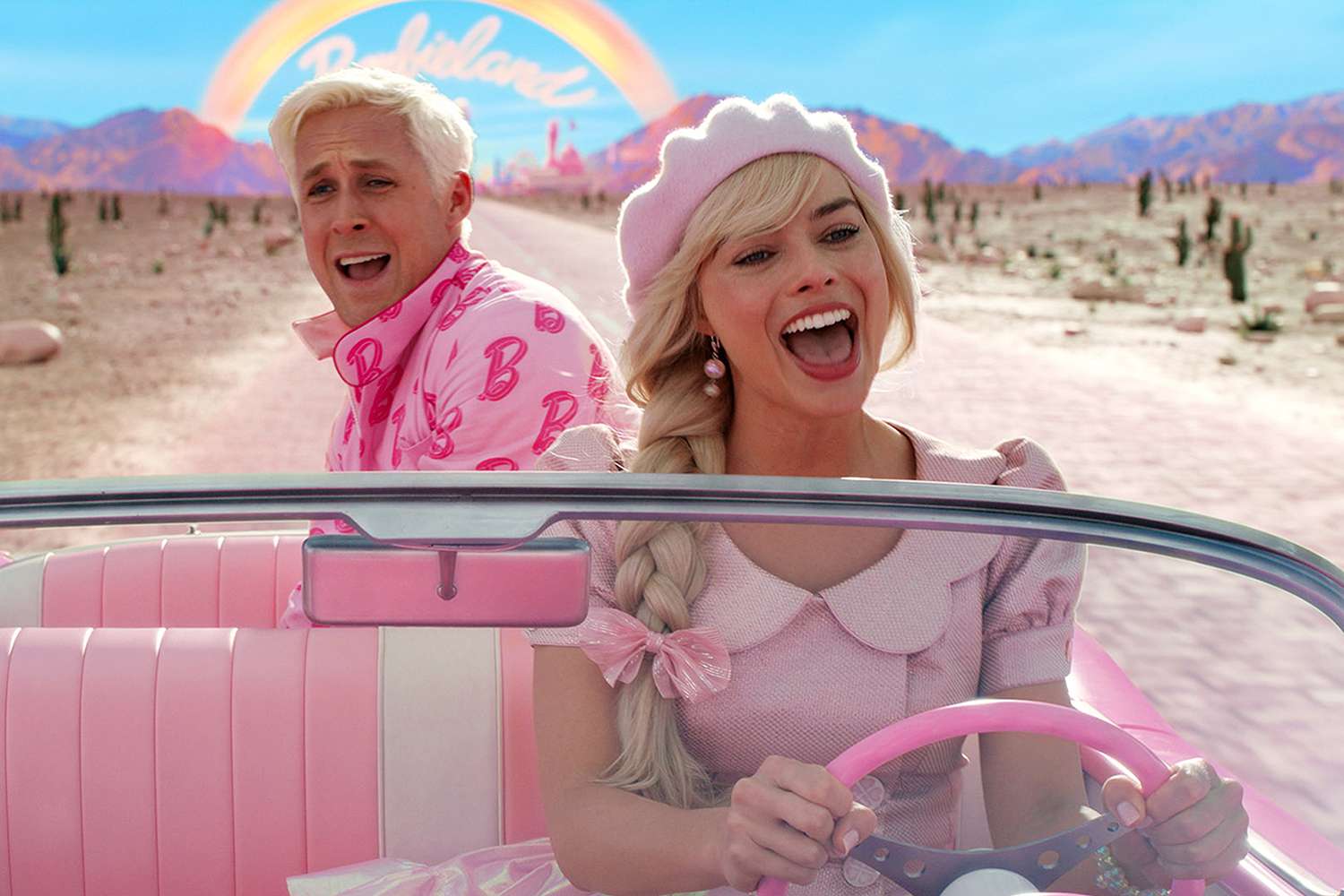 What Vietnam’s Barbie Movie Ban Says About China’s Politics of Persuasion