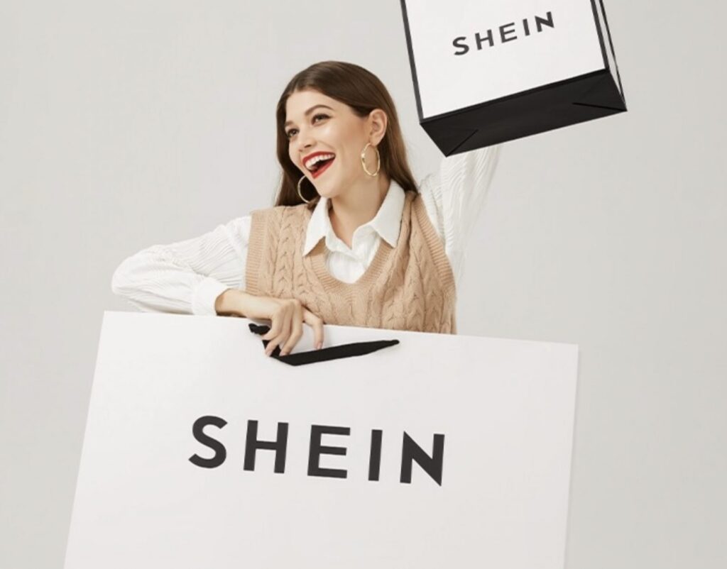 As Shein Boosts its Lobbying Efforts, a Look at the Retail Playbook