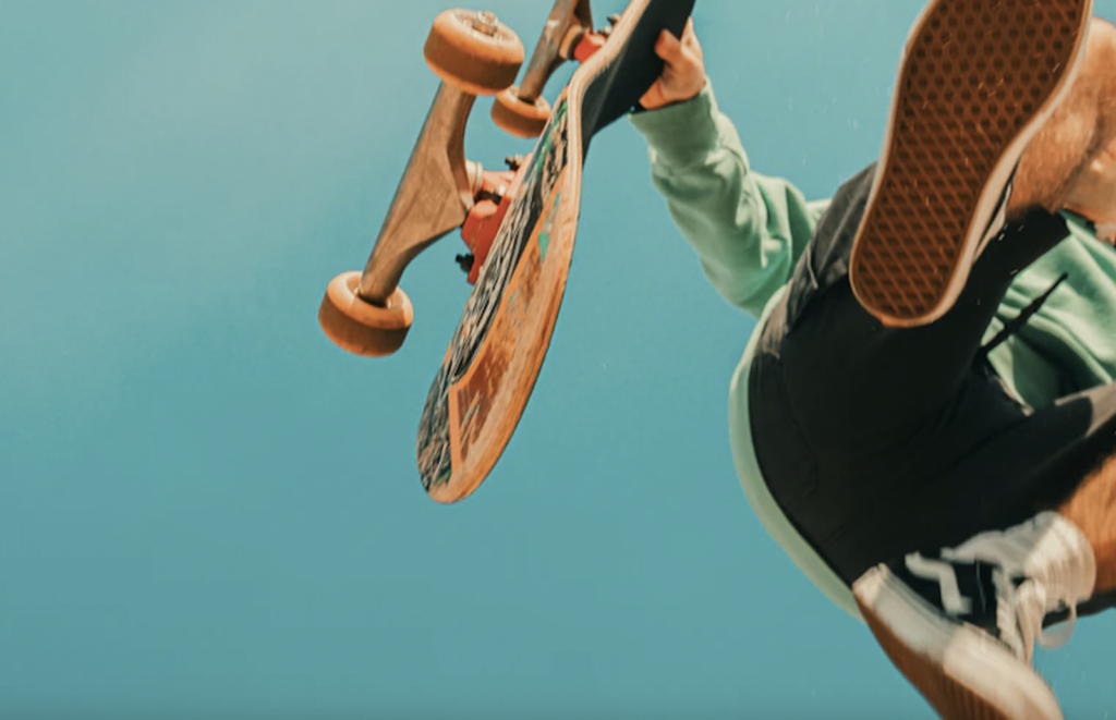 Cases Over Domain Names, “Copycat” Sneakers Put Abitron to the Test