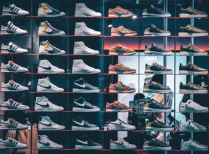 Nike May Be Able to Register SNKRS Trademarks Following TTAB Win