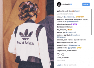 From Gigi Hadid to Goop: A Running List of Paparazzi Copyright Lawsuits