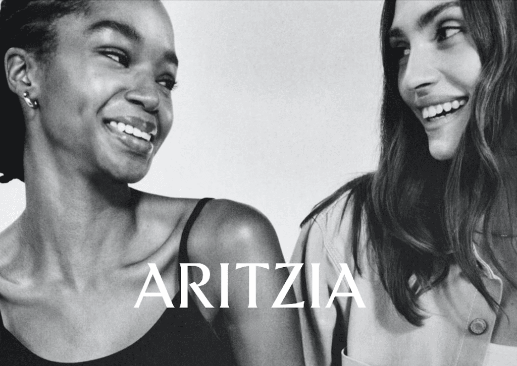 Aritzia Seeks Dismissal in Copyright, TM Lawsuit Over Window Displays