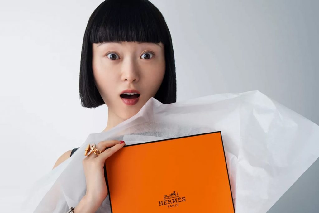 What a Recent Trademark Win for Hermès Means from a Product Expansion POV