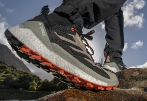 Arc’teryx Looks to Block Registration of adidas’ TERREX Trademark