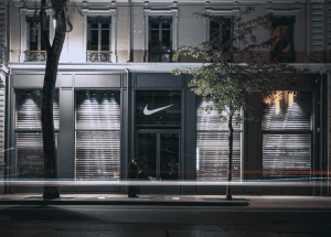 Nike, Drip Creationz Agree to Injunction in “Customized” Sneakers Case