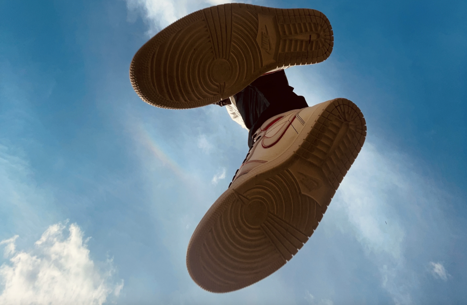 Nike sneakers