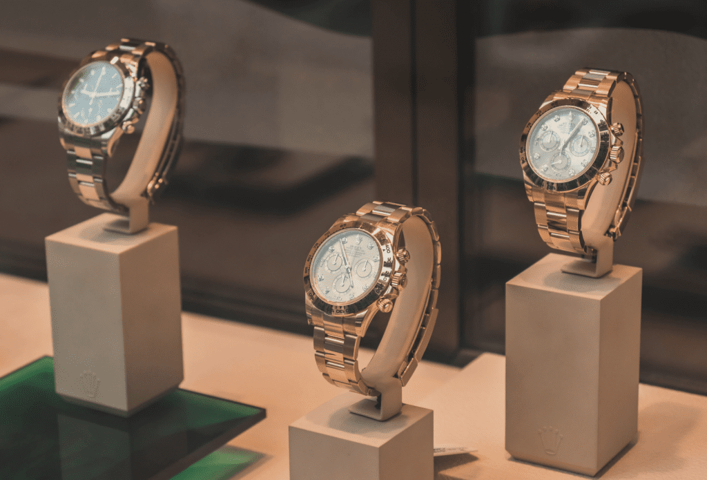 Trademark Board Says Rolex Gained No Rights from Public Use of “MilSub”