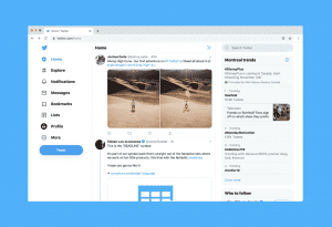 Twitter’s Rebrand Sheds Light on How Consumers Relate to Brands