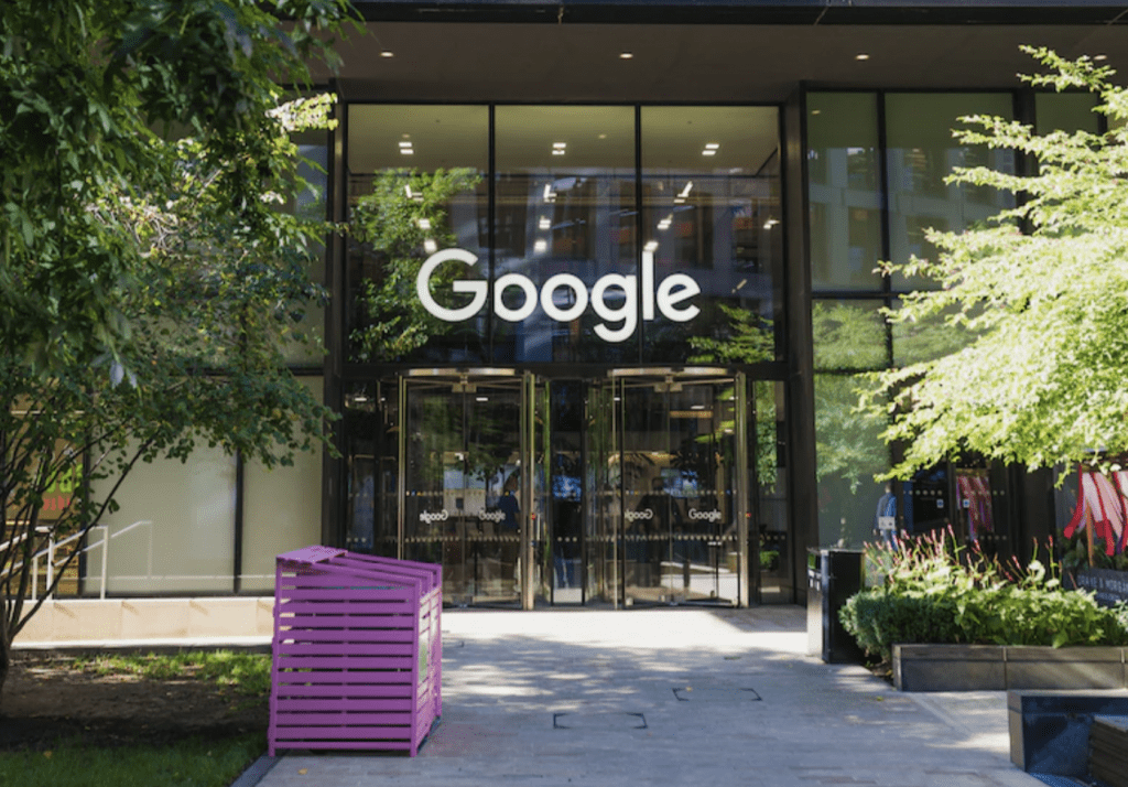 Google Angling for Dismissal in AI Lawsuit Accusing it of “Stealing” Data