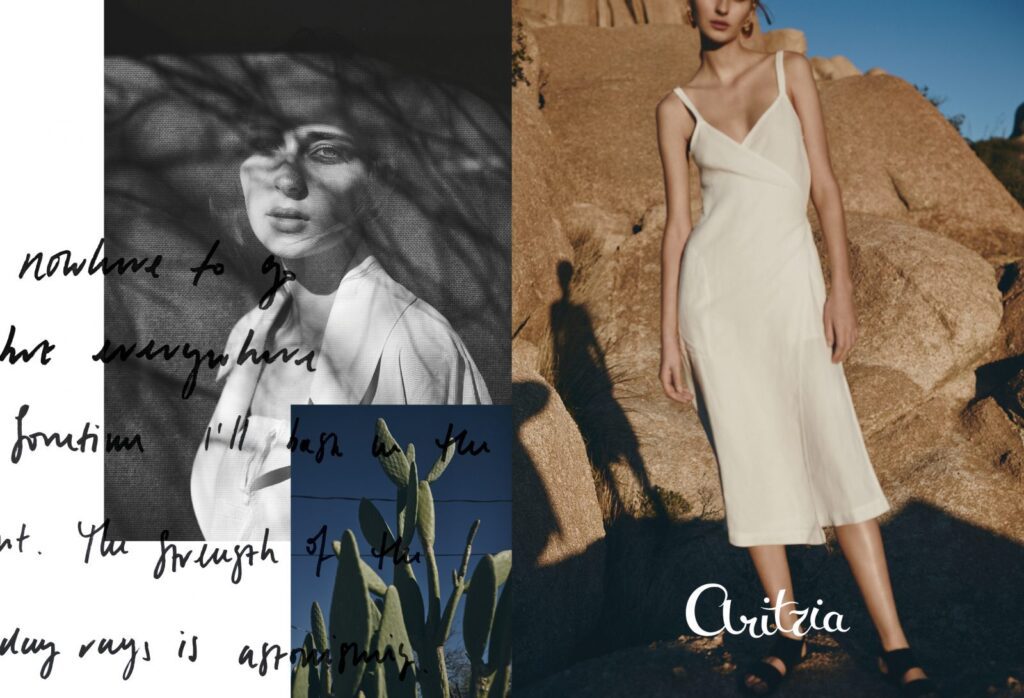 Aritzia Dodges Tangle Case Over “Copycat” Window Displays for Good