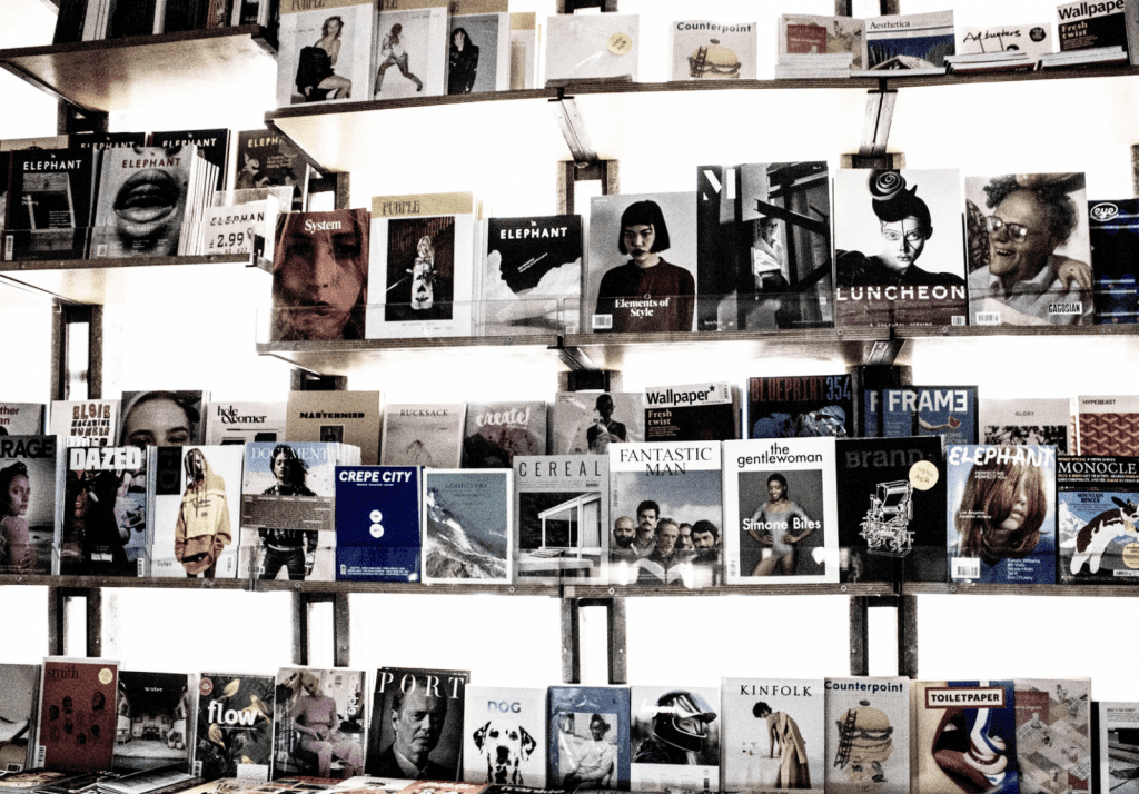 Document Journal Failed to Compensate Creative, Fashion Director, Per Lawsuit
