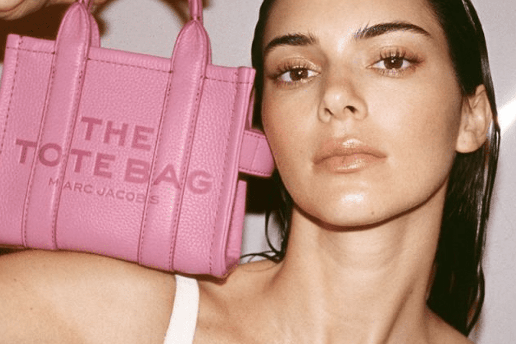 Marc Jacobs Hit With New Lawsuit Amid Crackdown on Viral TOTE BAG Dupes