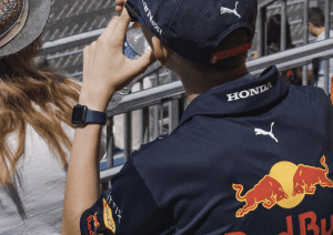 Red Bull’s F1 Dominance Showcases the Extreme Power of Brand Marketing in Sports