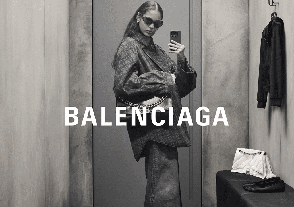Balenciaga: A Look at the State of the Brand