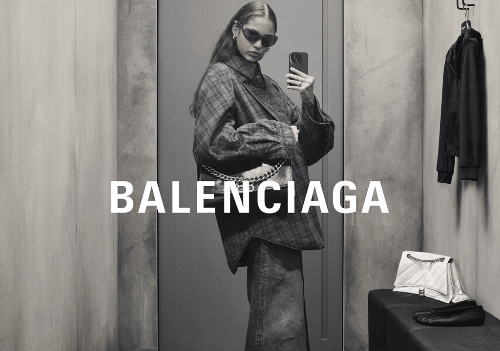 Balenciaga 40% Off Designer Sale on Clothing, Shoes & Accessories