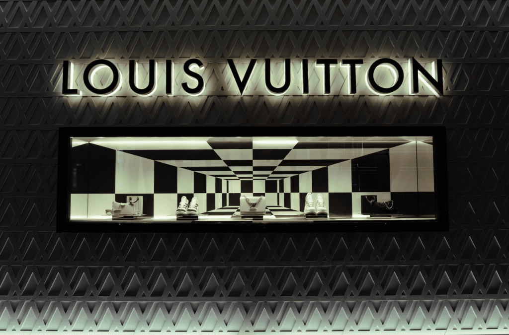 Former LVMH VP Sues Luxury Group Again Over Alleged Sexual Harassment