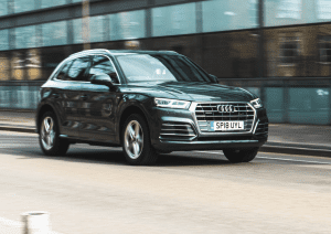 A Trademark Case Over Replacement Audi Parts is One Worth Watching