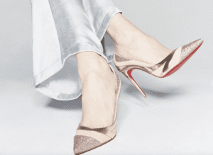 Louboutin Sues Former Employee Over Scheme to Sell Stolen Samples