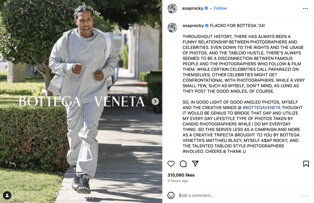 Brands like deals bottega veneta