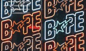 Nike, BAPE Continue to Clash Over Sneaker Trade Dress