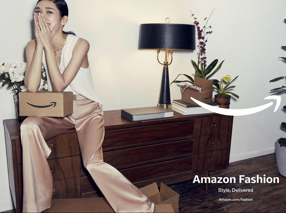 Fashion Trade Group Urges Trade Rep to Add Amazon, Facebook to “Notorious Markets” List