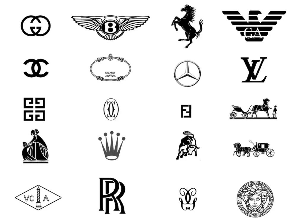 The Brand Prominence Dilemma: The Role of Logos in Luxury