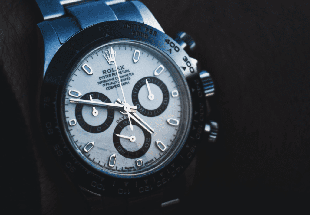 Appeals Court Delves into Modified Watches in Rolex Trademark Case