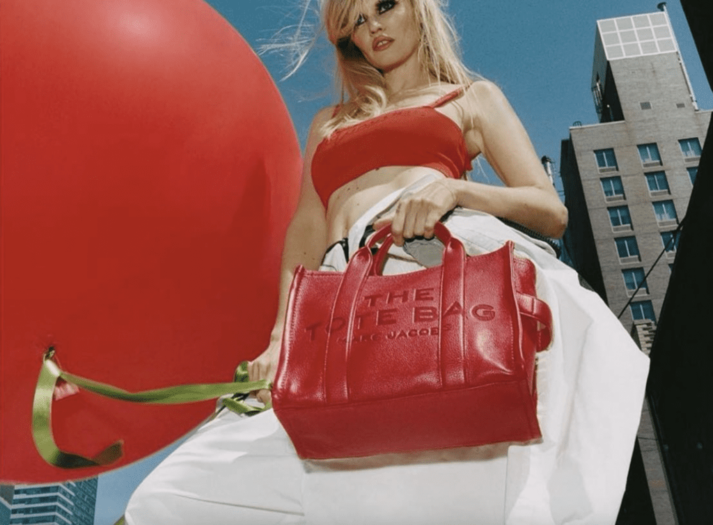 Marc Jacobs Urges Court to Dismiss TOTE BAG Trademark Lawsuit