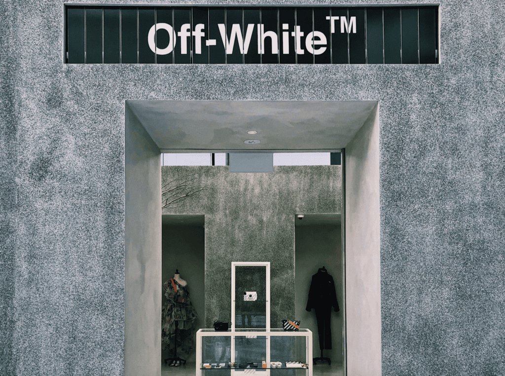 Off-White Urges U.S. Trademark Body to Cancel Third-Party’s SOFT WHITE Mark 