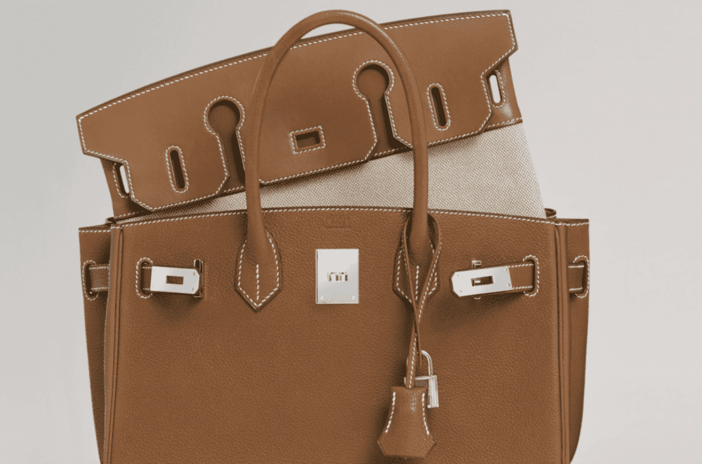 Does an Antitrust Case Over Hermès Birkin Bags Have Legs? 