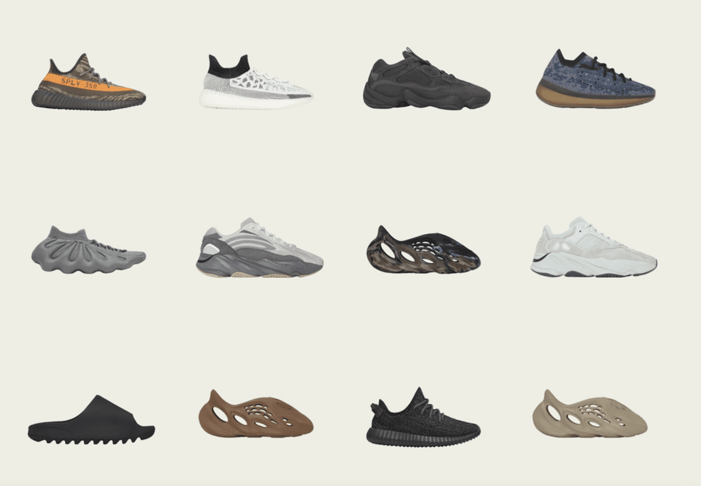 Yeezy 27 new arrivals