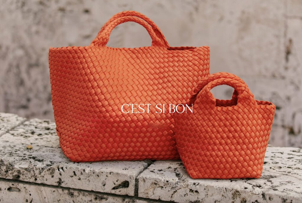 What Does a Bid for a Woven Trademark Mean for Bottega Veneta?