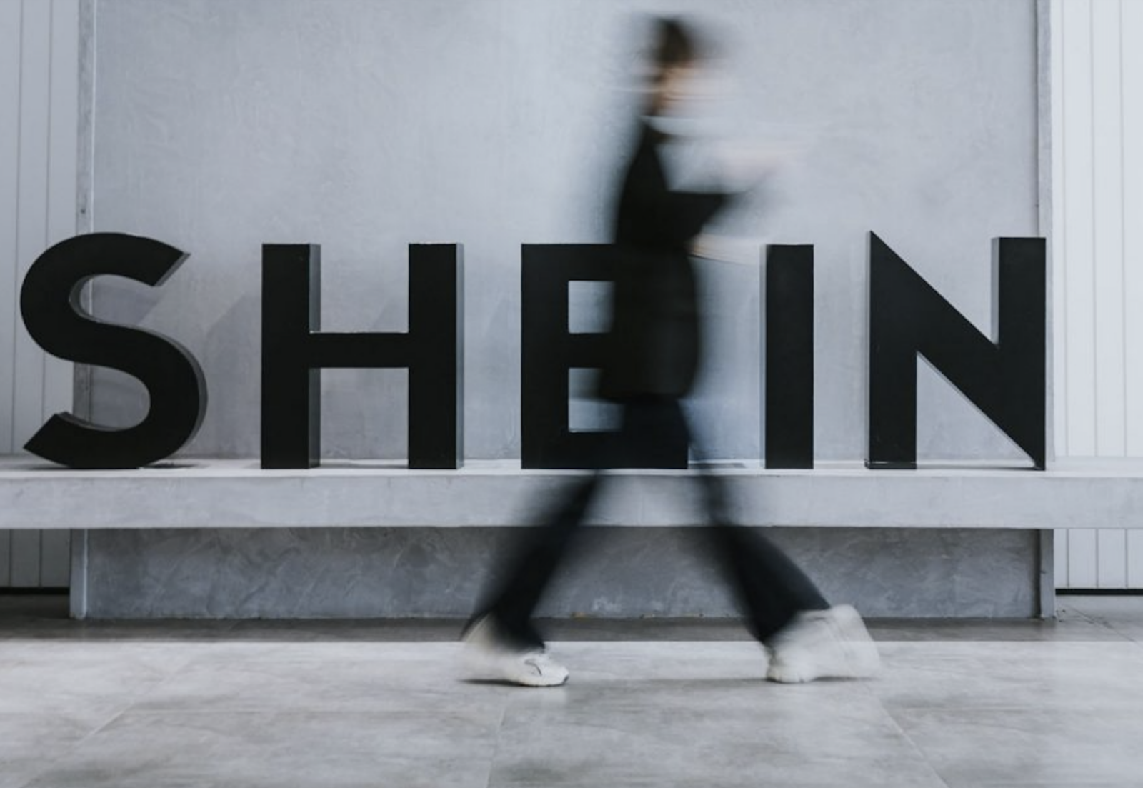 EU Regulator Ramps Up Online Content Rules for Shein. Now What?