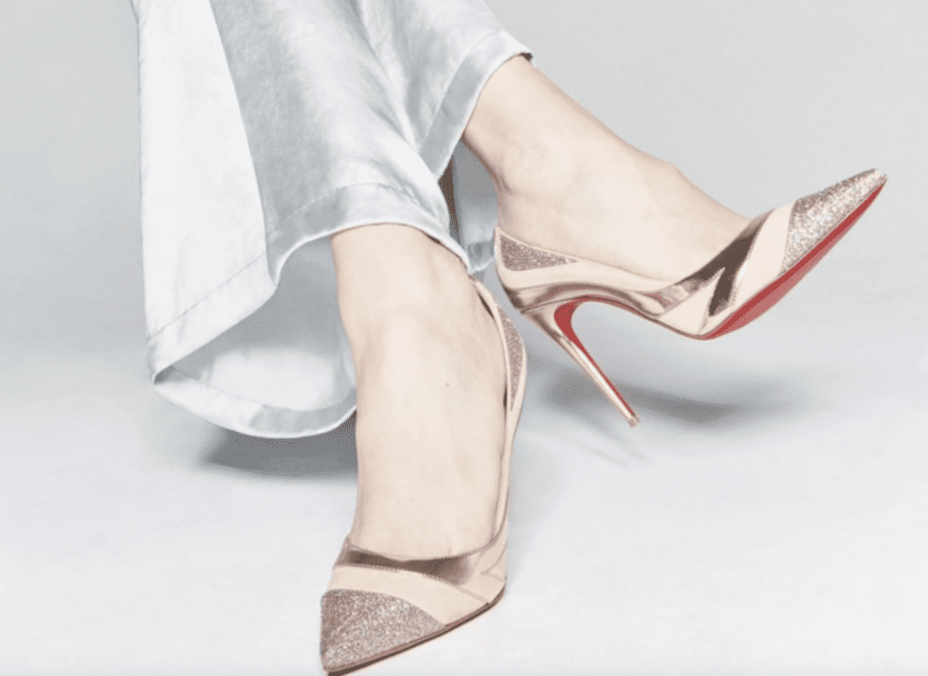 Louboutin Settles Trademark Lawsuit Over Copycat Shoes