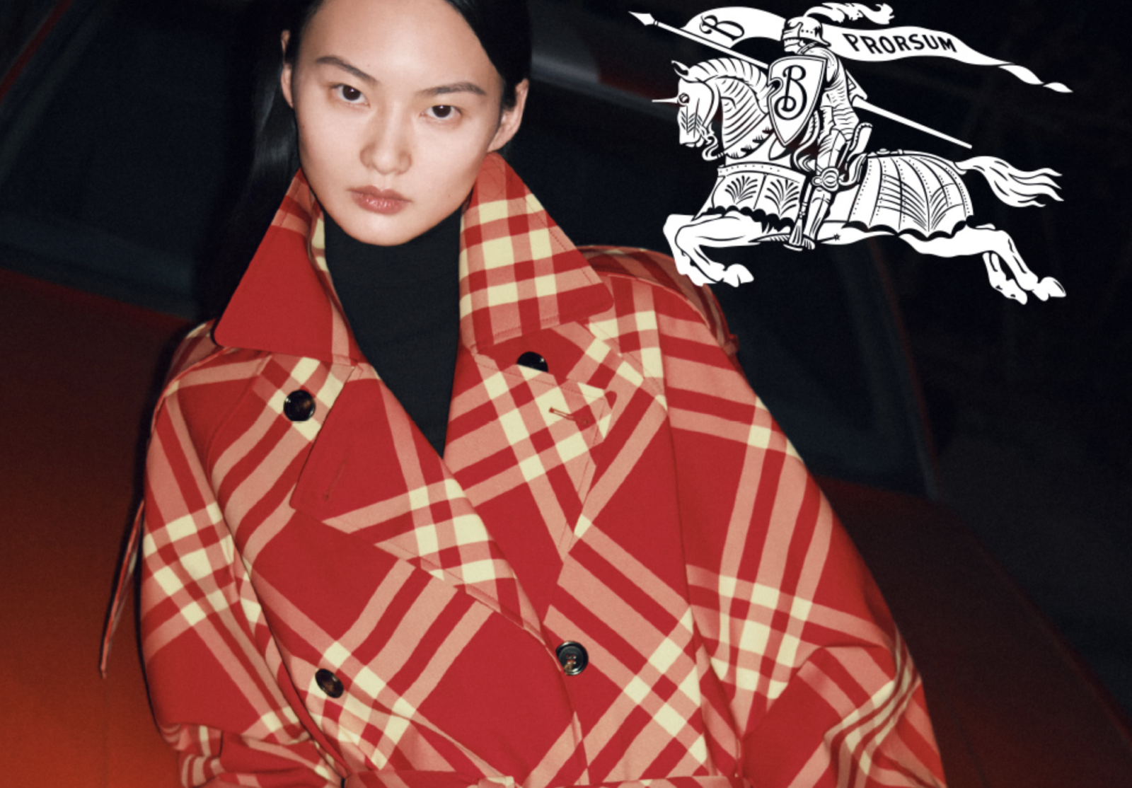 Burberry Beats Out Copycat Brand in Chinese Trademark Case