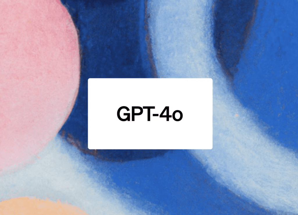 Scarlett Johansson v. GTP-4o: A New Benchmark in the Development of AI