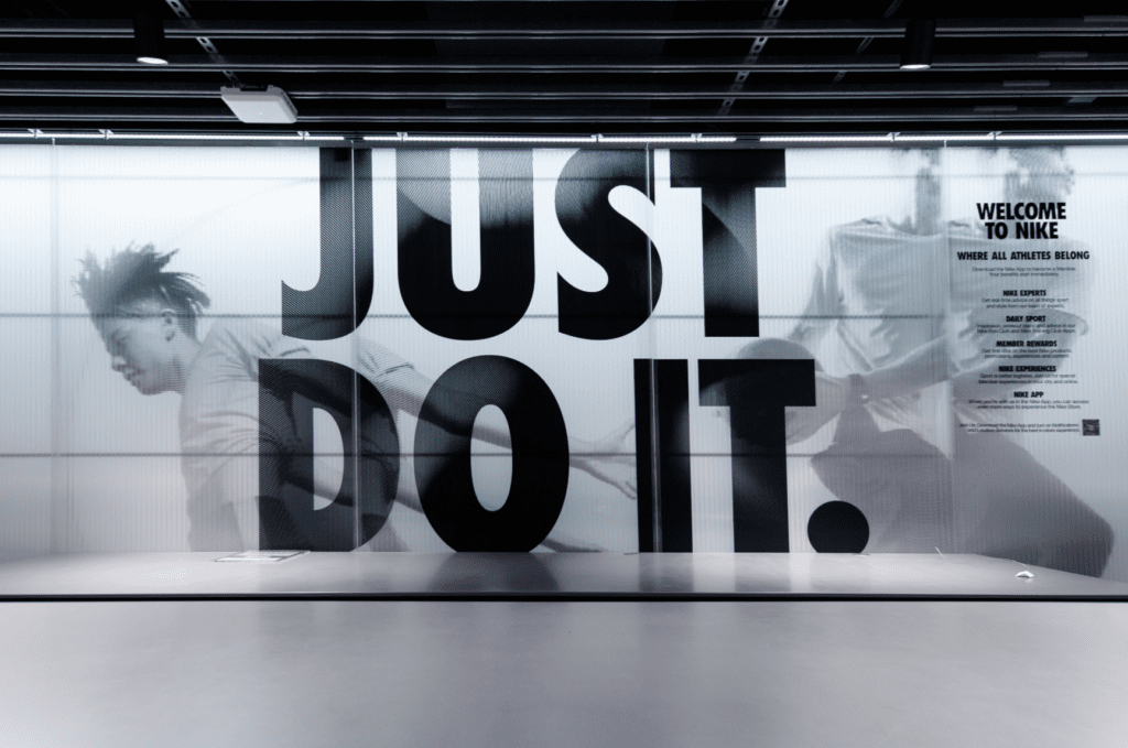 Nike Hit With Class Action After Trouble With DTC Sales Model
