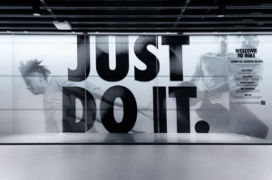 Nike Hit With Class Action After Trouble With DTC Sales Model