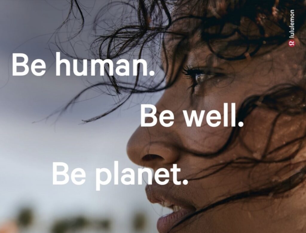 Lululemon Accused of “Global Greenwashing” Effort in New Lawsuit