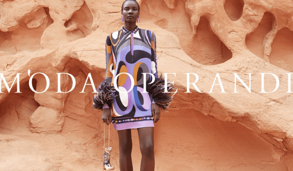 Moda Operandi Accuses Rival Retailer of Stealing Product Photos in New Lawsuit