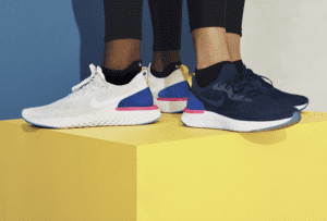 Lululemon Gets Go-Ahead in Bid to Invalidate Nike Flyknit Patent