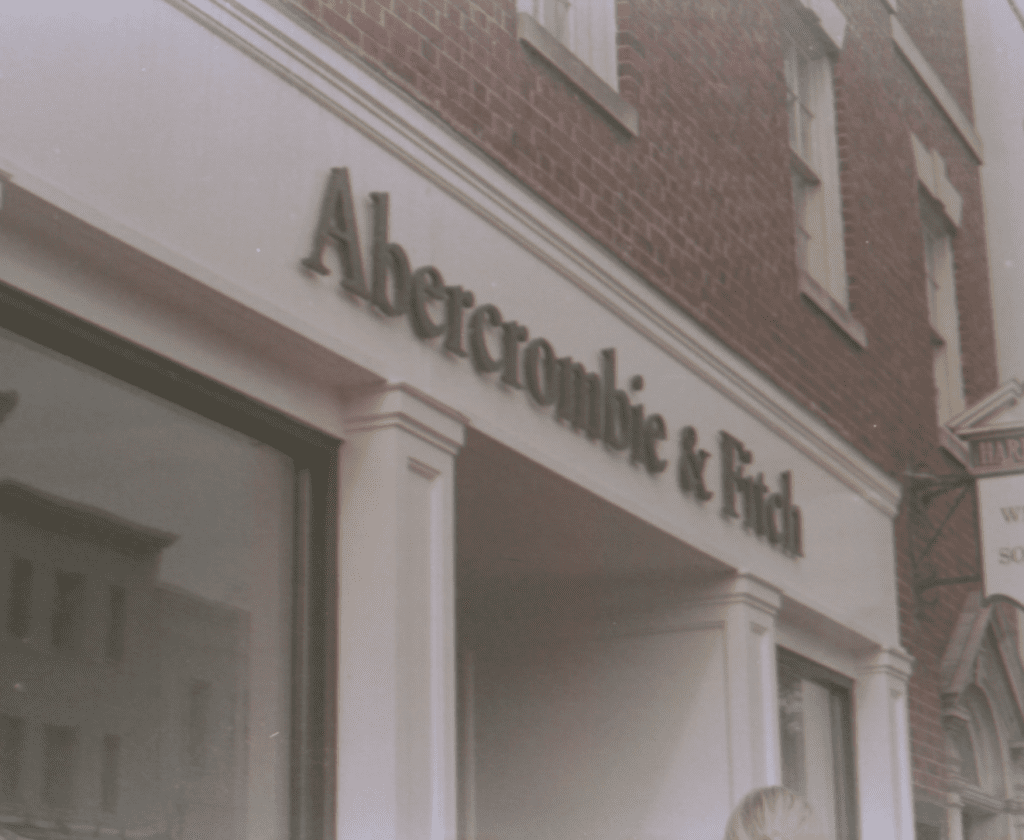 Former Abercrombie CEO Charged With Sex Trafficking Amid Lawsuit